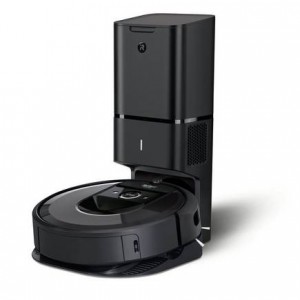 Location Aspirateur robot Roomba i7+ - iROBOT - Uz’It