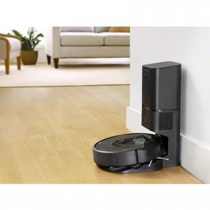 Location Aspirateur robot Roomba i7+ - iROBOT - Uz’It