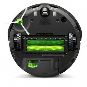Location Aspirateur robot Roomba i7+ - iROBOT - Uz’It