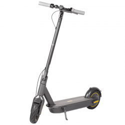 Louez la trottinette NINEBOT MAX G30 - Neuf & Garantie 24 mois - UZ'it