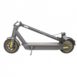 Louez la trottinette NINEBOT MAX G30 - Neuf & Garantie 24 mois - UZ'it