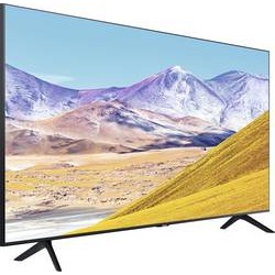 TV 4K Ultra HD Smart TV Wifi 127cm | SAMSUNG