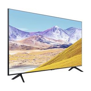 TV 4K Ultra HD Smart TV Wifi 127cm | SAMSUNG