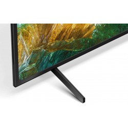 TV 4K Ultra HD HDR LED 75" | SONY