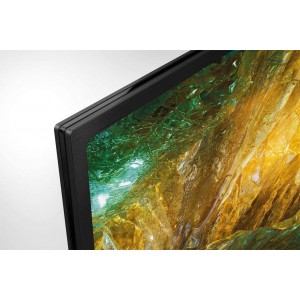 TV 4K Ultra HD HDR LED 75" | SONY