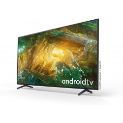 TV 4K Ultra HD HDR LED 75" | SONY