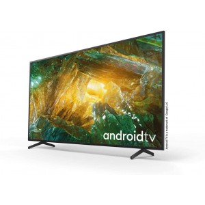 TV 4K Ultra HD HDR LED 75" | SONY