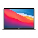 APPLE MacBook Air 2020 Argent 13" Puce Apple M1 CPU 8 cœurs GPU 7 cœurs en location pas cher avec Uz"it