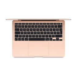 APPLE MacBook Air 2020 13" Puce Apple M1 CPU 8 cœurs GPU 7 cœurs en location pas cher avec Uz"it