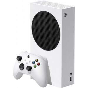 Xbox Series S 512Go