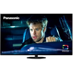 Panasonic TX55HZ1000E Téléviseur en location sur Uzit direct.