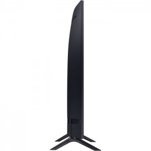 TV LED SAMSUNG UE55TU8372 4K UHD - 55" (138 cm) - Ecran incurvé - HDR 10+ - Smart TV en location sur Uzit Direct