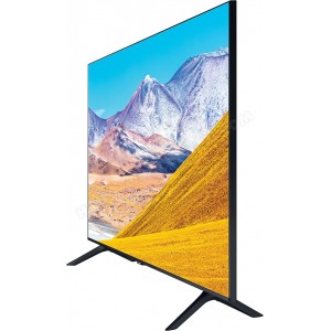 TV LED 4K 189 cm UE 75 TU 8075 [Classe énergétique A+] en location sur UZIT DIRECT
