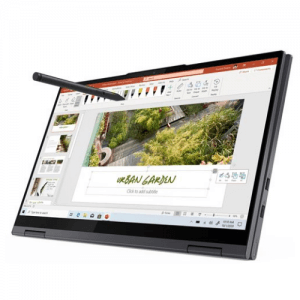 LENOVO Yoga 7 Ecran tactile 15,6"