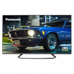 TV Panasonic TX-58HX830E LED 4K Ultra en location sur uzit-direct.com