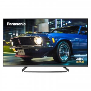 TV Panasonic TX-58HX830E LED 4K Ultra en location sur uzit-direct.com