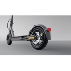 Trottinette XIAOMI MI SCOOTER ELECTRIQUE 1 S 250 W NOIR en location sur uzit-direct.com