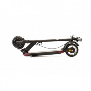 Trottinette ETWOW BOOSTER GT - Edition 2020 en location sur uzit-direct.com