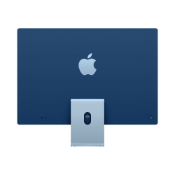 iMac Puce M1 GPU 8 Coeurs 24" - 512Go en location avec UZ'it !