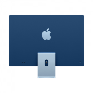 iMac Puce M1 GPU 8 Coeurs 24" - 512Go en location avec UZ'it !