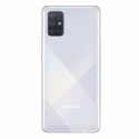 Location SAMSUNG Galaxy A71