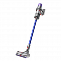 Location aspirateur Dyson V11 Absolute Extra Nickel/Bleu chez UZ'it