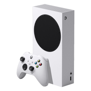 Xbox Series S 512Go