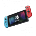 Location Nintendo Switch Néon