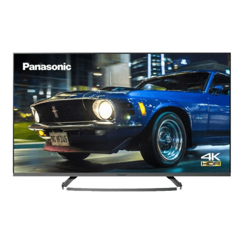 Panasonic TV  LED 4K Ultra HD - TX-65HX830E