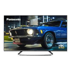 Panasonic TV  LED 4K Ultra HD - TX-65HX830E