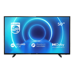 Location TV 4K LED 126cm - 50PUS7505 | PHILIPS