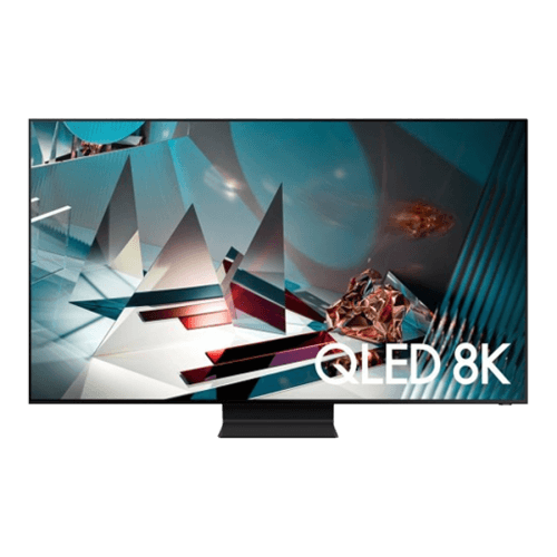 SAMSUNG TV QLED 8K QE75Q800T