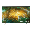 TV 4K Ultra HD HDR LED 75" | SONY