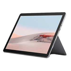 Location Microsoft Surface Go 2 Wifi 4 Go 64 Go - UZ’it