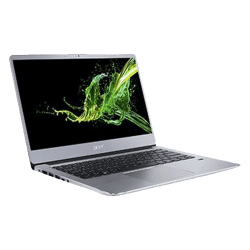 Location Acer Swift 3 SF314-58-300L 14" pas cher - UZ’It