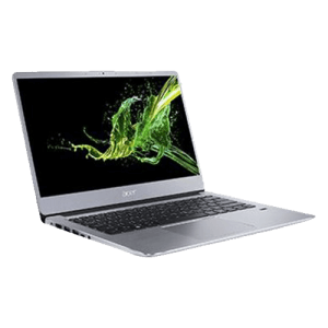 Location Acer Swift 3 SF314-58-300L 14" pas cher - UZ’It