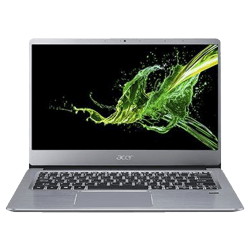 Location Location Acer Swift 3 SF314-58-300L 14" pas cher - UZ’It