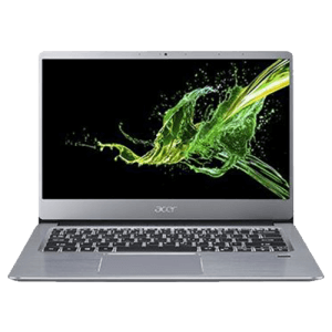 Location Acer Swift 3 SF314-58-300L 14" pas cher - UZ’It