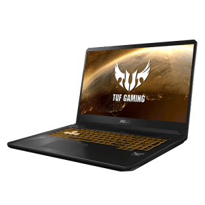 Location ASUS TUF-765DU-AU047T PC Gaming 17" - UZ’It