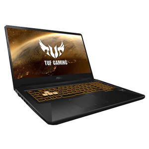 Location ASUS TUF-765DU-AU047T PC Gaming 17" - UZ’It