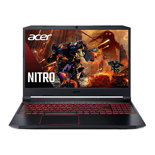 Location ACER Nitro 5 AN515-55-5041 15''- PC Gaming  - Neuf & Garantie 36 mois - UZ’It