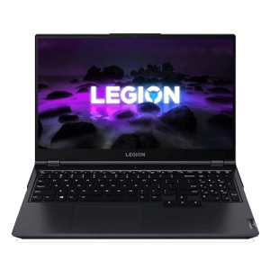 LENOVO Legion 5 15ACH6H Pc Gaming 15'' - UZ'it