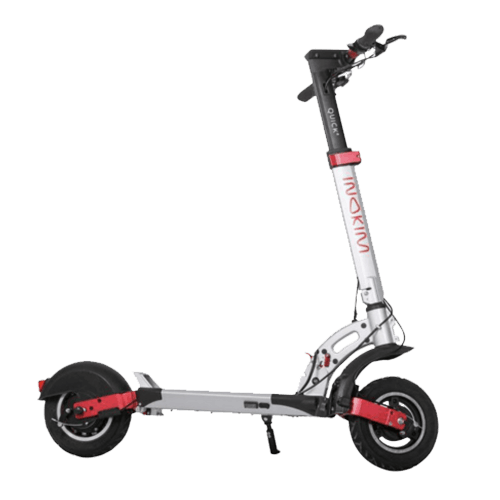 Location de Trottinette ÉLECTRIQUE INOKIM QUICK 4 HERO à €/mois