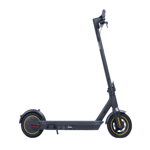 Louez la trottinette NINEBOT MAX G30 - Neuf & Garantie 24 mois - UZ'it