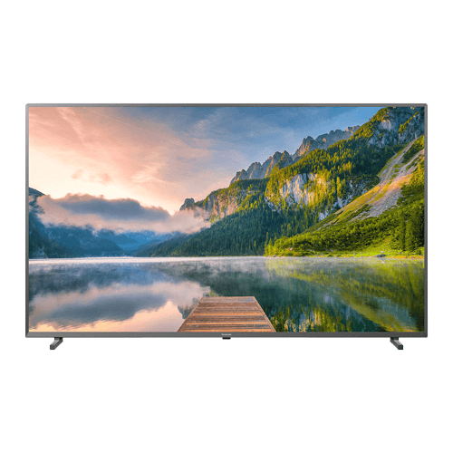 Louez la Panasonic TV Led 4K UHD 58" - TX-58JX820E | Louez avec UZ'it