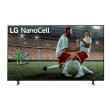 LG TV LED 4K Ultra HD 65" Nanocell - 65NANO756 | Louez avec UZ'it
