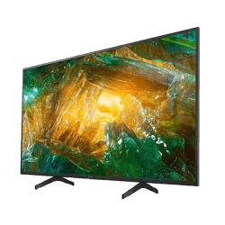 SONY TV LED 4K Ultra HD 55" Wi-Fi - KE-55XH8096 | Louez avec UZ'it !