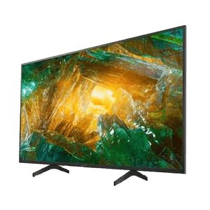 SONY TV LED 4K Ultra HD 55" Wi-Fi - KE-55XH8096 | Louez avec UZ'it !