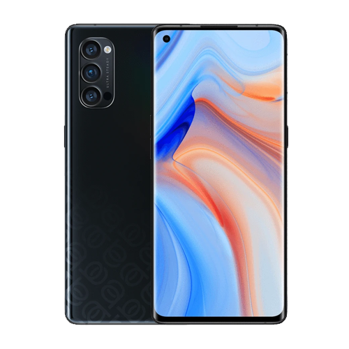 OPPO Reno4 Pro 5G - Louez votre smartphone avec UZ'it !