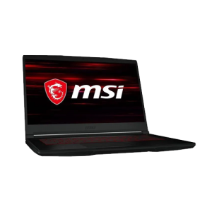 MSI GF63 Thin 10SC-079XFR 15,6"| Location de PC Gaming avec UZ'it